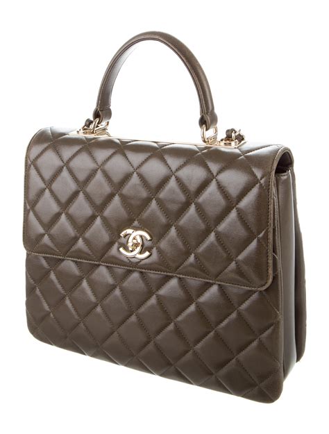 chanel trendy cc large